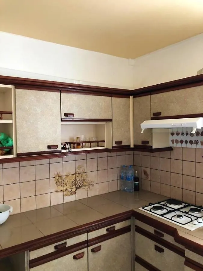 Maison Charmante A Pointe-Noire Avec Vue Mer Prázdninový dům